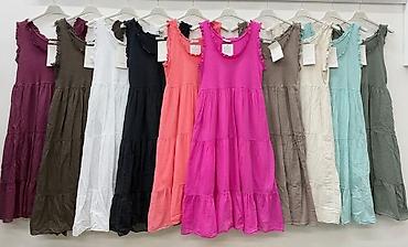 step helanke: 06. Haljina za punije
2XL 3XL 4XL
Cena : 2.800 dinara H — 8