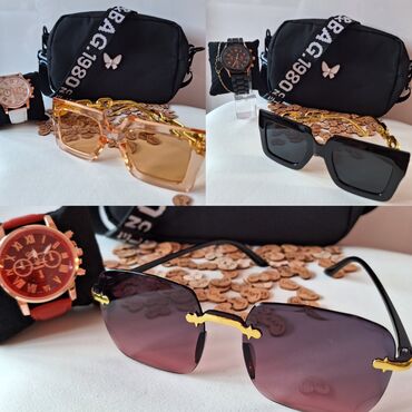 gucci muske naocare: Sunglasses