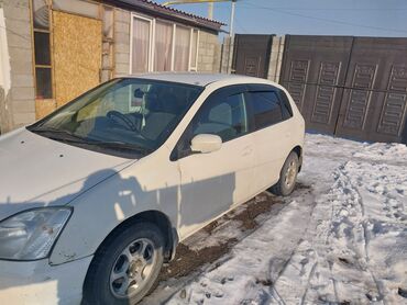 honda civic дверь: Honda Civic: 2001 г., 1.5 л, Вариатор, Бензин, Хэтчбэк