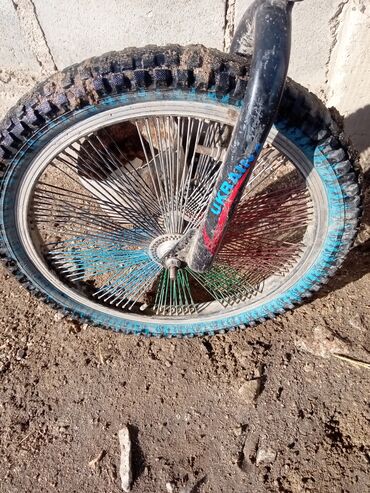 авто рынык бишкек: BMX велосипед