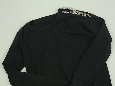 divided sweater: Sweter damski, rozmiar S — 1