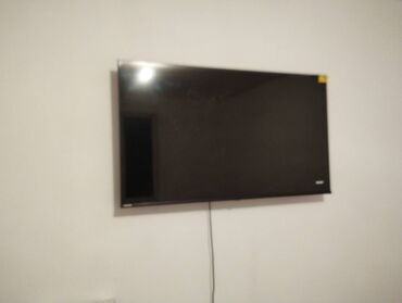 toshiba: Продаю телевизор 50 дм