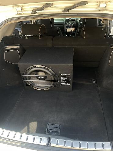 range over: Toyota Altezza: 2002 г., 2 л, Автомат, Бензин, Универсал — 5
