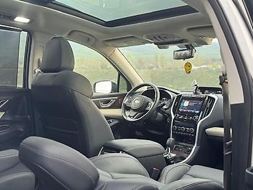 Subaru: Subaru Ascent: 2022 г., 2.4 л, Автомат, Бензин, Кроссовер — 10