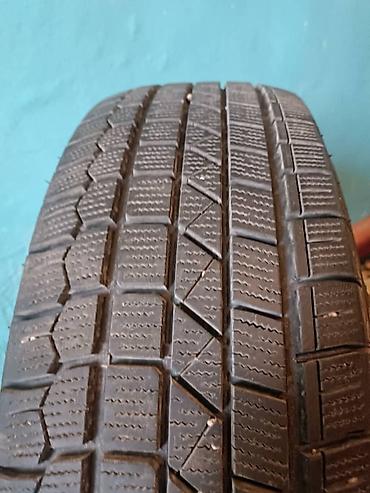 205 60 16 зимние: Зимняя шина 205/65 R16 - Типоразмер: 205/65 R16 (радиальная) - Сезон — 2