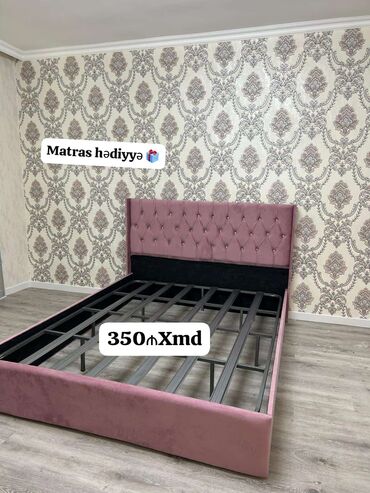 intex matras: Yeni, İkinəfərlik çarpayı, Matras ilə