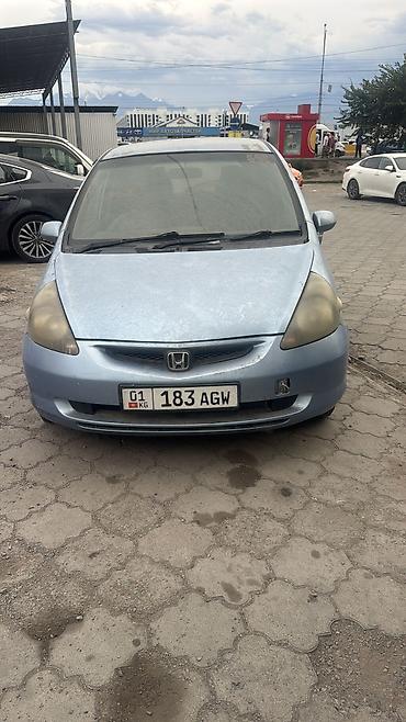 fit 2: Сдаю Honda Fit под такси, На месяц, | Залог, Предоплата, Водительские права — 3