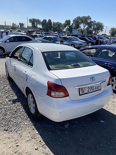 таета камри битый: Toyota Yaris: 2007 г., 1.5 л, Автомат, Бензин, Седан — 2