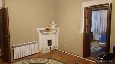 Uzunmüddətli kirayə mənzillər: Mərdəkanda mərkəzdə astanovkaya, aptekə, mağazaya yola yaxin — 15