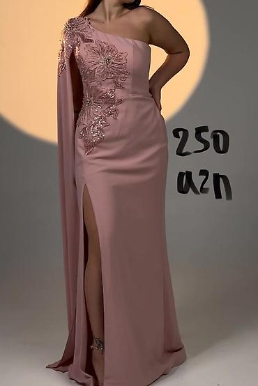 Ziyafət donları: Ziyafət donu, Maksi, M, L, XL — 27