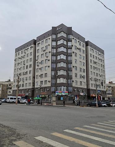 imak: 1 комната, Асанбай мкр Собственник, Семейным, от 1 года, С мебелью полностью — 8
