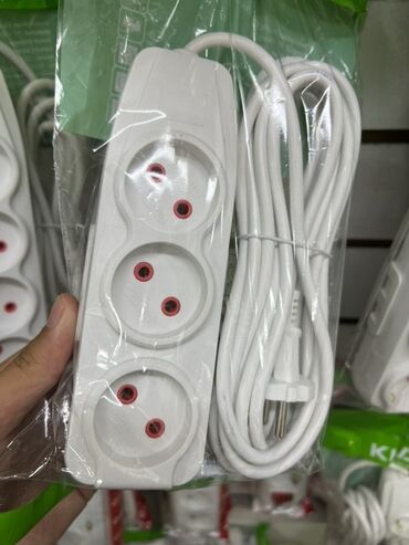 розетка с usb: Удлинитель, Силовые, Тройные