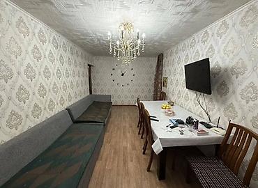 Продажа квартир: 3 комнаты, 56 м², 104 серия, 4 этаж — 2