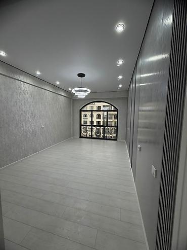 квартиры в 12 мкр: 1 комната, 45 м², 14 этаж, Свежий ремонт — 1