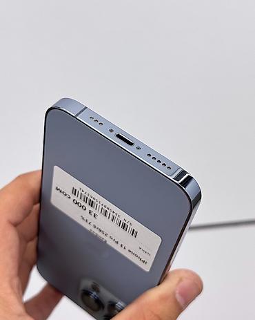 бу macbook pro: IPhone 13 Pro, Б/у, 256 ГБ, Sierra Blue, Защитное стекло, Чехол, Коробка, В рассрочку, 73 % — 4