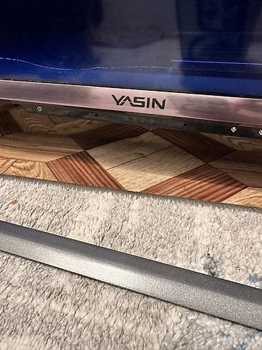 led matrix panel: Телевизор YASIN, диагональ 55Q90 дюймов Особенности: - Экран с — 2