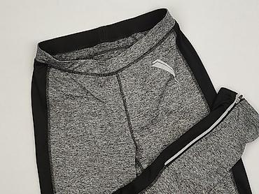 firma crivit: Crivit, Legginsy Sportowe damskie, rozmiar S — 1