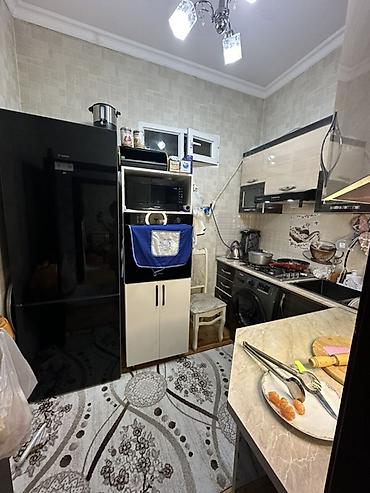 701 model yolka: Xirdalanda heyet evi satilir Çixariş kupcali 3 otaq bir maşin heyeti — 7