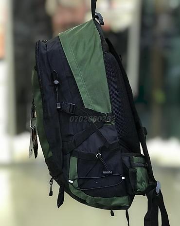 Rukzaklar: Kamping Çantaları Real wekilidir, Keyfiyetlidir Super materiyali var — 9