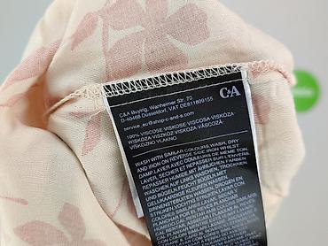 bluzki genzie: C&A, Bluzka damska, rozmiar L — 6