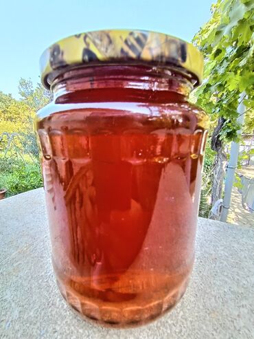 Bal: Qax Dağ Sarıbaş balı Qax Dağ Sarıbaş balı! Təbii, qatqısız, ekoloji -da lalafo.az — 3 Bal: Qax Dağ Sarıbaş balı Qax Dağ Sarıbaş balı! Təbii, qatqısız, ekoloji — 3