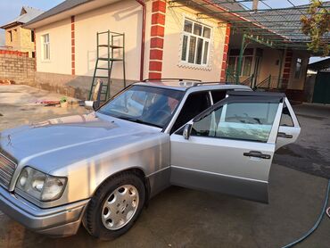 полики для авто бишкек цена: Mercedes-Benz : 1993 г., 2.2 л, Автомат, Бензин, Универсал