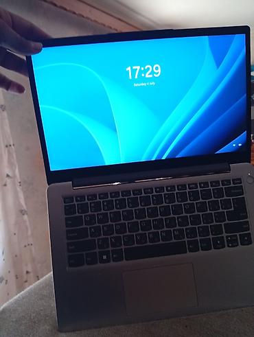 Elektronika: Noutbuk lenovo ipad 1 – 14” ekran, Windows 11 ilə Xüsusiyyətlər: - — 4