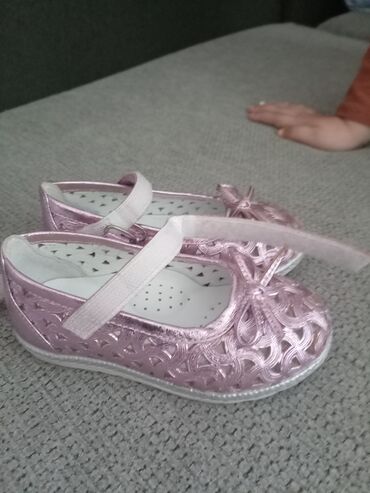 lakovane cipelice za devojcice: Baletanke