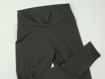 leginsy push up: Leggings Sports for women, size L