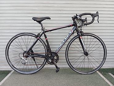 Шоссейные велосипеды: Шоссейный велосипед — 15