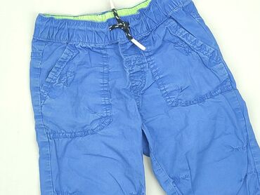 3/4 Children's pants: 3/4 Children's pants Cool Club, 4-5 years, condition - Very good