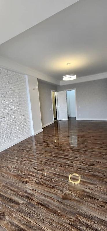 Продажа квартир: 3 комнаты, 109 м², Элитка, 9 этаж, Дизайнерский ремонт — 3