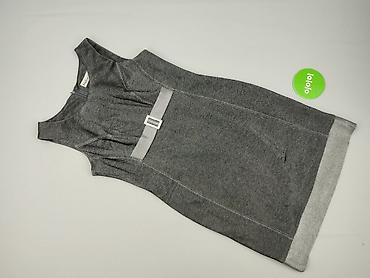 ette lou: Modern Line, Sukienka damska, rozmiar L — 2