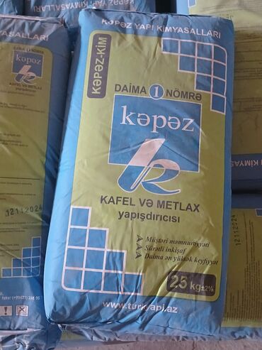 kafel metlax 2022: Kafel,metlaq üçün izolasiya,yapışdırıcılar,dolgular mazayka