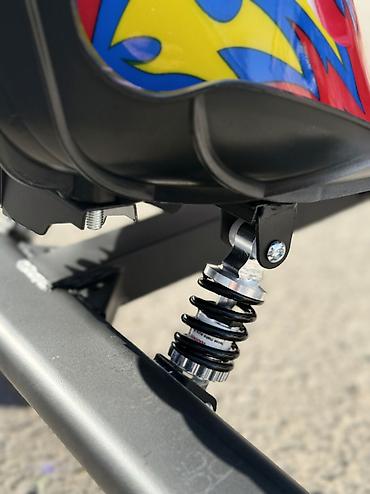 Детские электрокары: Детский электрокар, Новый at lalafo.kg — 3 Детские электрокары: Детский электрокар, Новый — 3