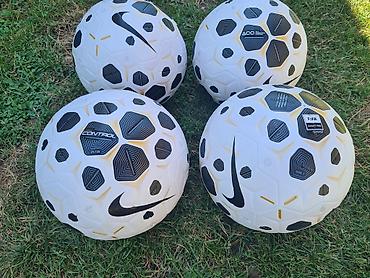 energetics power run 2.8: Nike fudbalska lopta – model sa FIFA QUALITY PRO sertifikatom - — 2