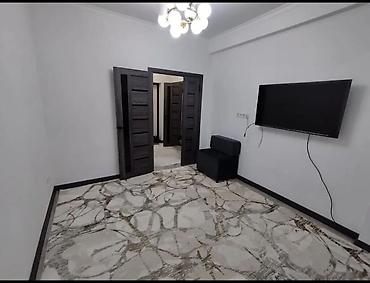 Продажа квартир: 1 комната, 42 м², Элитка, 5 этаж, Евроремонт — 3