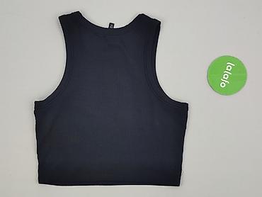 dresy bez sciagacza: H&M Divided, Top damski, rozmiar M — 3