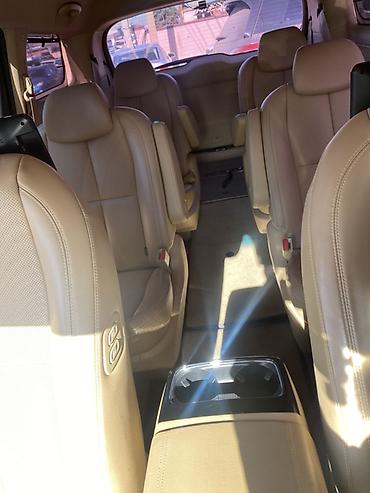 Kia: Kia Carnival: 2019 г., 2.2 л, Автомат, Дизель, Минивэн — 23