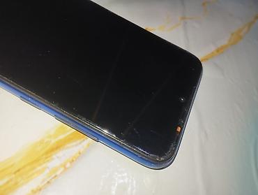 ikinci el iphone 11: Xiaomi Mi Note, 32 GB, rəng - Mavi, 
 İki sim kartlı — 3