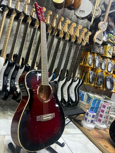 musiqi alətləri mağazası: Klassik gitara, Boss, Yeni, Pulsuz çatdırılma