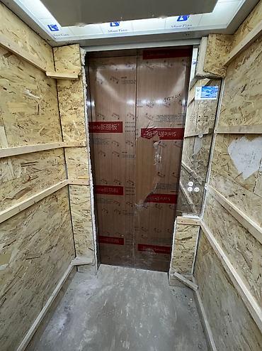 Продажа квартир: 3 комнаты, 136 м², Элитка, 11 этаж, Готовая ПСО (под самоотделку) — 4