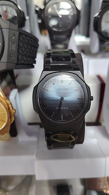 kişi sepi: Məhsul: Klassik dizaynlı qol saatı (Patek Philippe üslubunda) - — 7