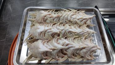 Рыба и морепродукты: Свежий — 12