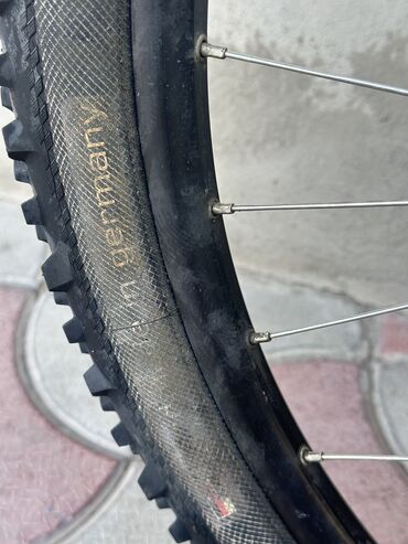 Городские велосипеды: Из Германии — 14