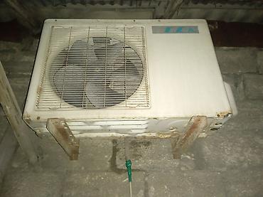 Kondisionerlər: Kondisioner İşlənmiş, 40-45 kv. m, Split sistem -da lalafo.az — 4 Kondisionerlər: Kondisioner İşlənmiş, 40-45 kv. m, Split sistem — 4