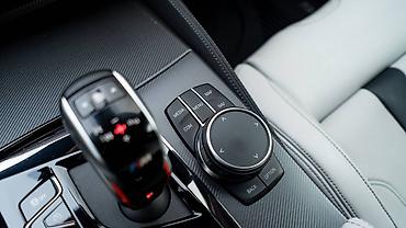 BMW: BMW M5: 2019 г., 4.4 л, Автомат, Бензин, Седан — 20