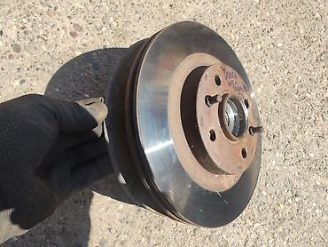 Auto delovi: Glavcina prednja leva, desna Lada 112 br.2. Odgovara i za Ladu 2108 — 3