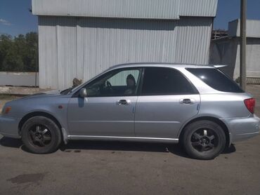 субару импреза запчасть: Subaru Impreza: 2001 г., 1.5 л, Автомат, Бензин, Универсал