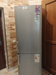 Mətbəx kombaynları və doğrayıcıları: Qapalı dondurucu